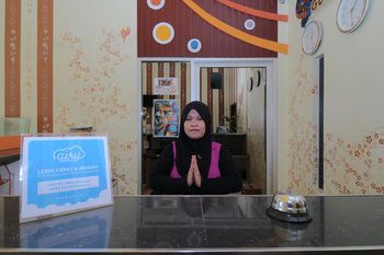 Hotel Photo 16