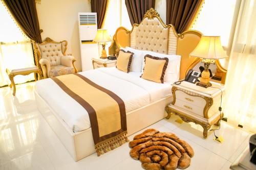 صورة الفندق 3