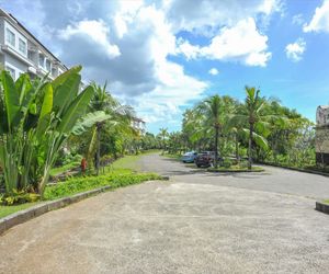 Airy Pecatu Indah Resort New Kuta Raya Uluwatu Bali Jimbaran Indonesia