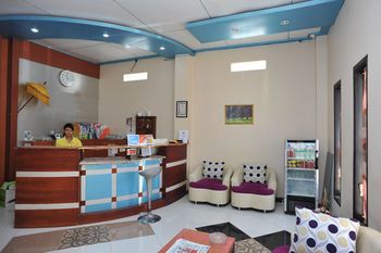 صورة الفندق 11