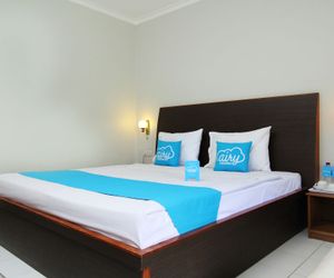 Airy Wenang Sam Ratulangi 199 Manado Manado Indonesia