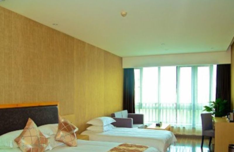 Sibyl Hotel Hangzhou