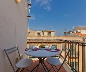 Terrazza Bordonaro Cefalu Italy