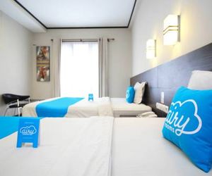 Airy Sukasari Setrasari Raya 10 Bandung Bandung Indonesia