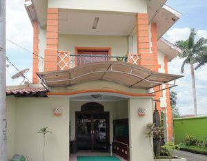 Airy Eco Bandara Adisutjipto Kenanga 3A Yogyakarta Yogyakarta Indonesia