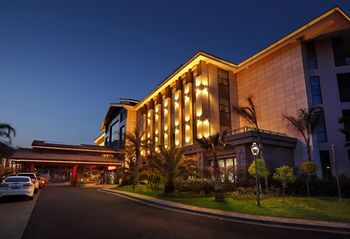Hotel Photo 12