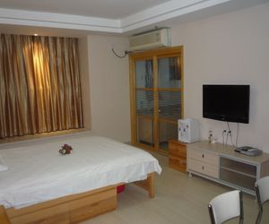 Nanjing Zhixuange Service Apt Shengtian Hsin-ho-chen China