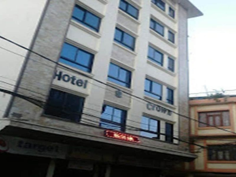 Hotel Photo 10