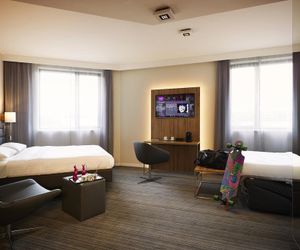Moxy Frankfurt Airport Frankfurt am Main Germany