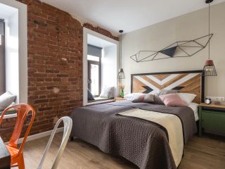 Апартаменты Homely на Громовой 8