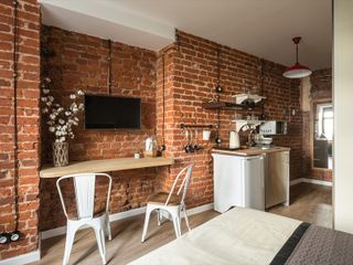 Апартаменты Homely на Громовой 8