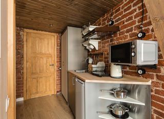 Апартаменты Homely на Громовой 8