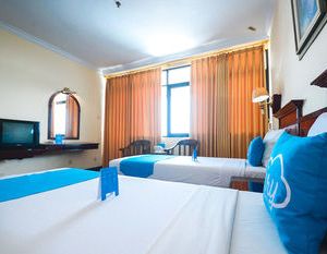 Airy Batununggal Soekarno Hatta 452A Bandung Bandung Indonesia