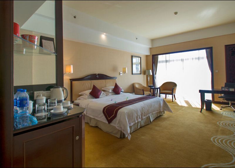 Hotel Photo 4