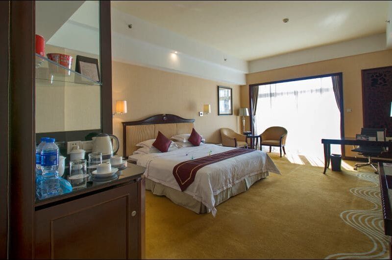 Hotel Photo 7