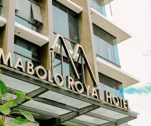 Mabolo Royal Hotel Cebu City Philippines