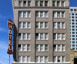 Sutter Hotel Oakland United States