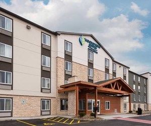 WoodSpring Suites Signature Cranberry Pittsburgh Cranberry Township United States