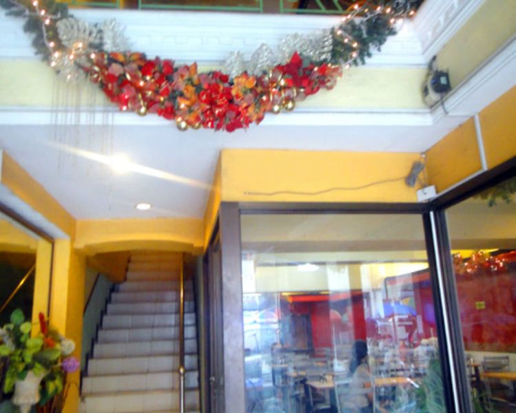 Hotel Photo 9