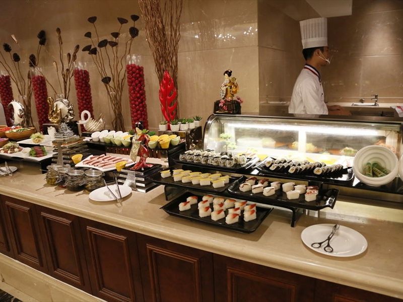 Hotel Photo 11