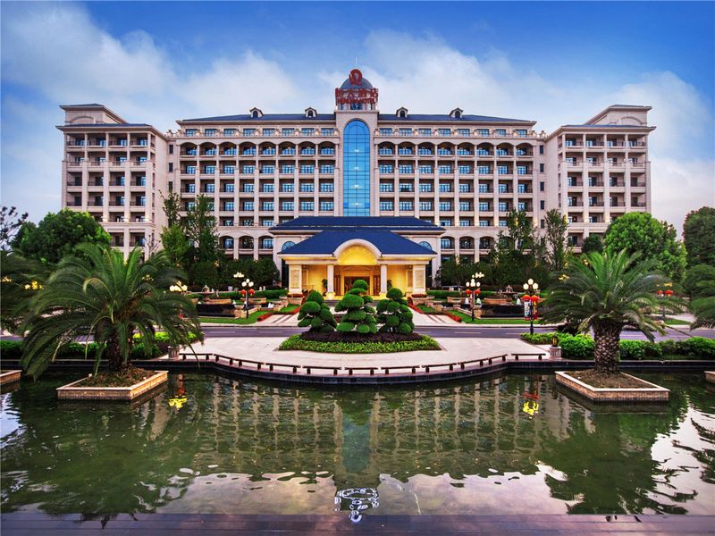 Hotel Photo 23