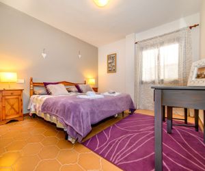 Apartamento Bennecke Claudia Los Dolses Spain