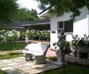 Mantovani Guest Houses No 1 And 2 Welkom South Africa