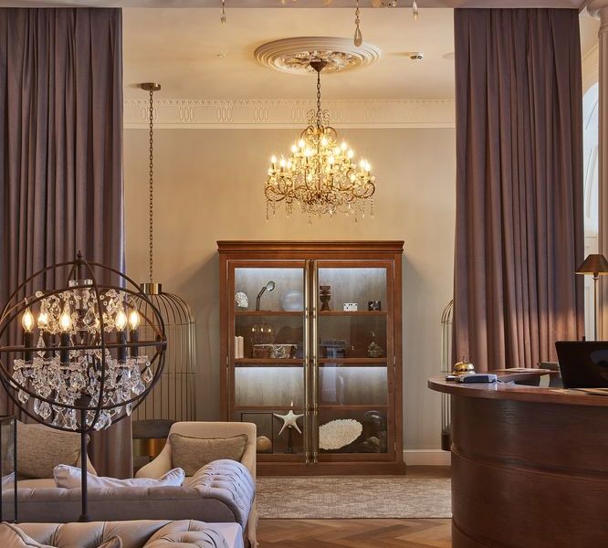 Hotel Photo 16