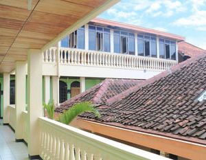 Airy Mergangsan Prawirotaman Dua 71 Yogyakarta Yogyakarta Indonesia