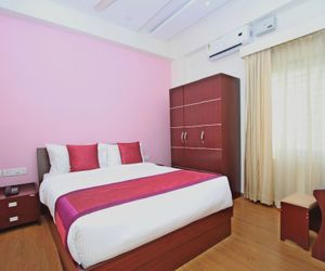 FabHotel Stylotel By Jagadish HSR Bengaluru India