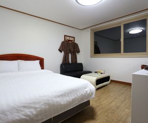 Hotel Coco Balhan-dong South Korea