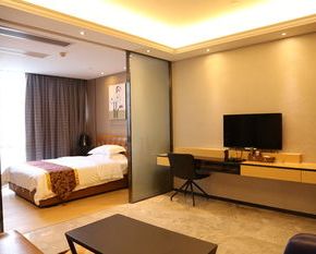 NearBy Hotel