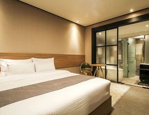 Hotel The May Busan South Korea