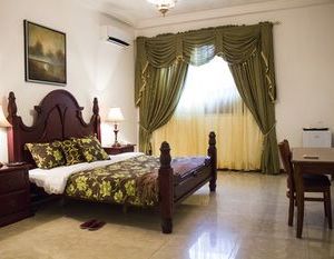 Embassy Suites Hotels & Restaurant Monrovia Liberia