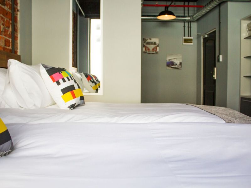 Hotel Photo 1