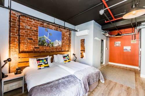 Hotel Photo 5