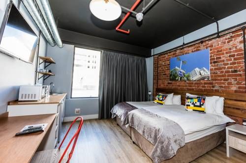 Hotel Photo 7