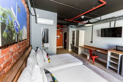 Hotel Photo 8