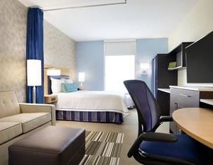 Home2 Suites By Hilton McAllen Mc Allen United States