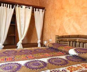 Spacious apartments - Boa Vista Sal Rei Cape Verde