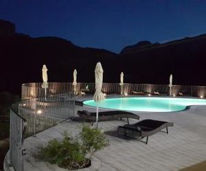 Nioleo Turismo Rurale Siniscola Italy