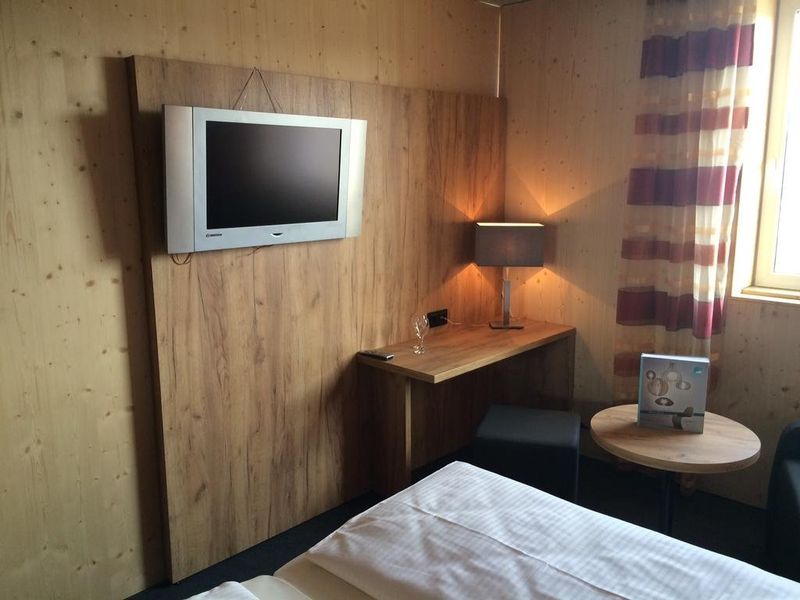 Hotel Photo 2