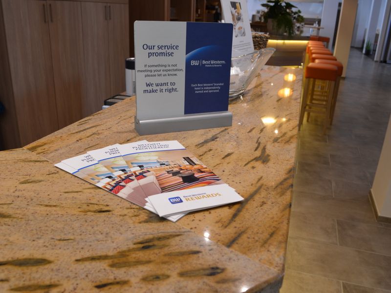 Hotel Photo 21