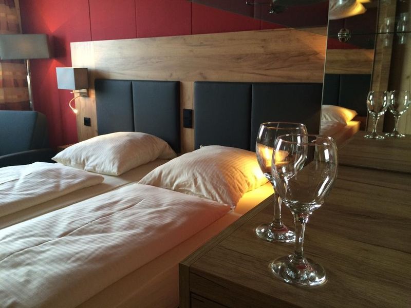 Hotel Photo 5