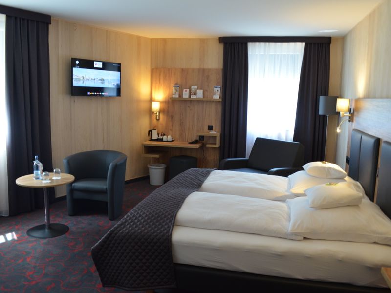 Hotel Photo 6