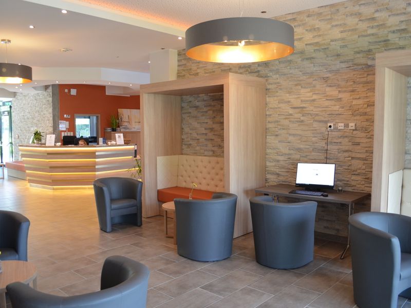 Hotel Photo 8