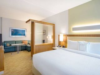 Hotel pic SpringHill Suites by Marriott Mount Laurel