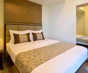 Currency Serviced Suites Pasig City Philippines
