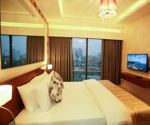 Coventina Lake Suites Dhaka Bangladesh