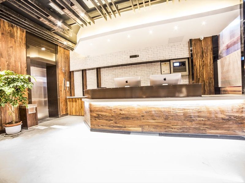 Hotel Photo 12